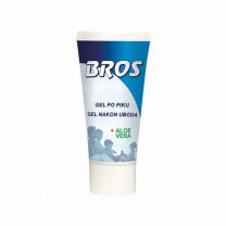 Gel za nego po piku insektov  35ml, BROS