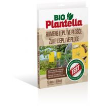 LepljivI METULJČKI 10 kos Bio plantella  Unich.
