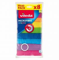 Krpa iz mikrovlaken Colours 8/1

