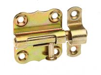 ZAPAH BREZ VZMETI 33x25mm, pocinkan