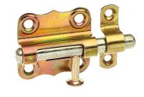 ZAPAH S ČEPOM 39x38mm, pocinkan