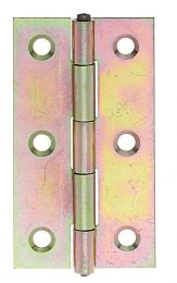 SPONA SKLEPNA 64x34x1mm