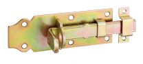 ZAPAH RAVNI 120x44mm, pocinkan
