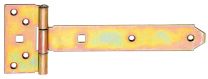 SPONA SKLEPNA DOLGA 192/45x90mm, pocinkana