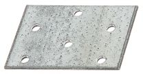 PLOŠČICA VEZNA 60x40mm