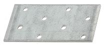 PLOŠČICA VEZNA 80x40x2,0mm