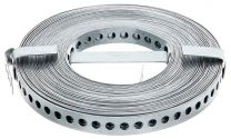 TRAK PERFORIRAN 12x0,8mm/10m, pocinkan