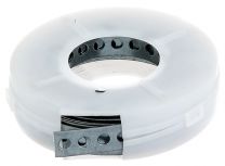 TRAK PERFORIRAN 17x0,8mm/3m, v škatli, pocinkan