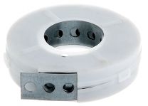 TRAK PERFORIRAN 20x0,8mm/3m, v škatli, pocinkan