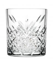 Kozarec za whiskey  PAS.TIMELESS set 4/1
