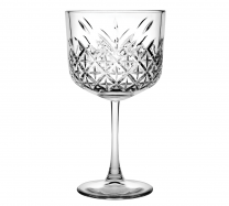Kozarec za gin tonik PAST TIMELESS 4/1, 500ml
