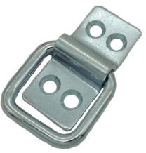 KAVELJ ZA PRIVEZOVALNI TRAK (gurtno), 2/1