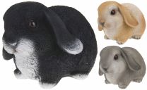 Figura zajček 11 cm, Koop.