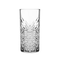 Kozarec za long drink PAS.TIMELESS 450ml, set 4/1
