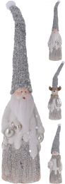Figura božična, palček 25 cm, Koo.