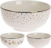 Skleda new bone  porcelan nov. Kop.