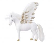 Figura samorog 36 cm, DSGlas