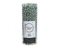 Veriga z diamanti zlata, 0,8x1000 cm, DSGlas