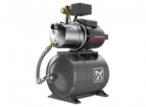 ČRPALKA ZA DVIG TLAKA (HIDROPAK) GRUNDFOS JP 3-42 PT-H 1x230V 50Hz 1,5m SCHUKO HU ,99463874