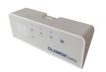 Termostat za radiator Glamox modeli H40/H60 DT