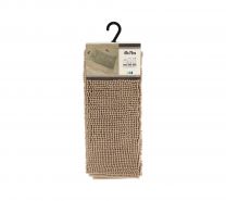 Kopalniška preproga TENDANCE 45 x 75 cm taupe 