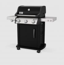 Žar plinski Spirit E-325 GBS Black Weber