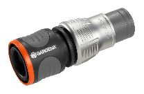 Nastavek Stop premium za cev 13 mmm (1/2") - 15 mm (5/8"), Gar.