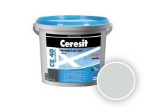 Masa fugirna ceresit CE-40 silver  5kg