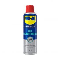 Sprej WD40 bike all condition lube, 250ml