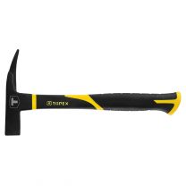 Kladivo tesarsko 600g (327mm) fiberglas ročaj - 02a855 Topex