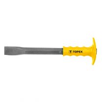 Sekač s ščitnikom 300x19mm - 03a139 Topex