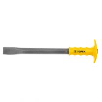 Sekač s ščitnikom 400x19mm - 03a149 Topex