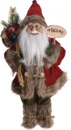 Figura božiček okrasna 37 cm, Koo.