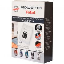 Vrečke za sesalnik Rowenta ZR200540, Hygiene+