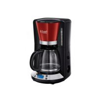 Kavni aparat Russel Hobbs 24031-56/RH, rdeč