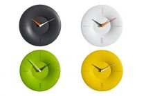 Ura stenska Spirit 25cm
