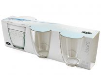 Kozarec za vodo/sok Jours 3/1, 310ml 
