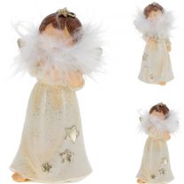 Figura angel 11 cm,  Koo.