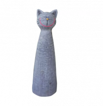 Kip okrasni  mucica visoka 50 cm, art.341 El.