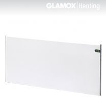 Radiator električni Glamox H30 H20 KDTbeli, 2000W