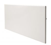 Radiator električni Glamox H40 H 10 1000W brez termostata (+ termostat  WT/BT dodatno )
