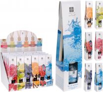 Diffuzor ,več vonjev,100ml 
