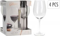 Kozarec za rdeče vino 4/1, 540ml
