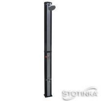 Tuš solarni PVC deljen 35 l, Sto.