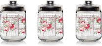 Doza za sladkor/kavo Vrtnice 800 ml
