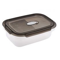 Posoda za hrano Laura 0,6l 17 x 11cm **
