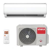 Vivax split klima M Design 3,6 kW, notranja + zunanja enota, ACP-12CH35AEMI  