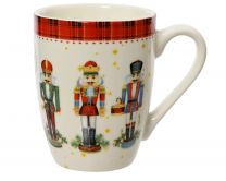 Lonček Nutcracker
