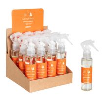 Sprej dišeči pomaranča/cimet 100ml
