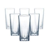Kozarec za long dring  PAS.TUMBLERS KARAT 300ml, grt 6/1 
